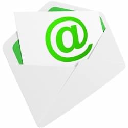 特典３ 有益な情報メール配信