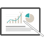 MT4裁量トレード練習プレミアム２のメリットートレードを客観的に確認することが可能